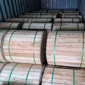 Câble à fibres optiques monomode ignifuge blindé à bande d'acier GYTZS G652D, tube lâche, torsion SZ - Product Image 4