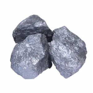 high quality Ba 28% Ferro silicon barium,FeSiBa,Ferro alloy