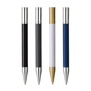Advertising Promotion <b>Gift</b> Cheap Custom logo Metal Hotel Ballpoint Pen - Product Image 3