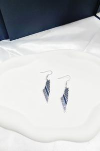 Collar de Acero Inoxidable con Cadena de Eslabones y Mariposa de Palestina |   Piedras de Circonio Chapadas en Oro Rosa |   Joyería de Moda para Regalo para Mujeres y Hombres - Product Image 5