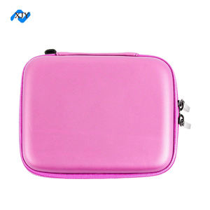 Étui étanche personnalisé en EVA pour <span class=keywords><strong>imprimante</strong></span> photo portable <span class=keywords><strong>Canon</strong></span> <span class=keywords><strong>Zoemini</strong></span> et appareils photo instantanés <span class=keywords><strong>Zoemini</strong></span> S & C - Étui uniquement - Product Image 3