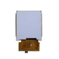 1,44'' TFT Kleines LCD-Display 128*128 Pixel 1,44'' Kleines TFT-LCD-Display mit Touchpanel