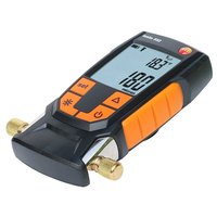 Durómetro Electrónico Testo 552 Original en Oferta, Alta Precisión, Protección IP55, 1 Año de Garantía, Pruebas de Alta Calidad