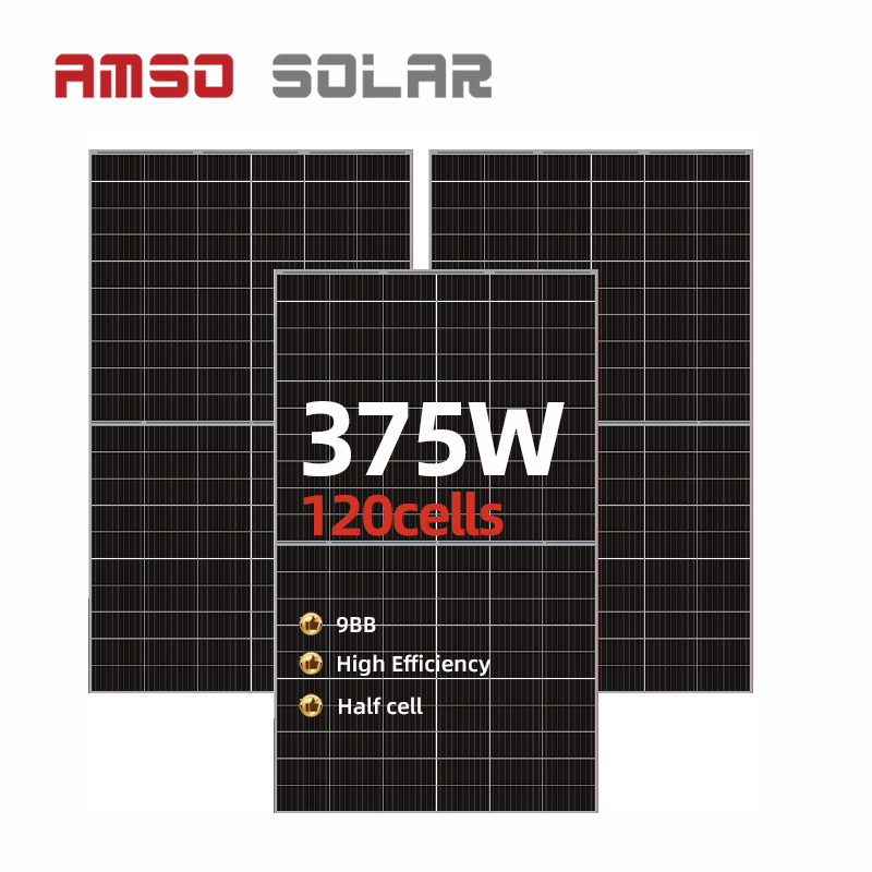 Poly Crystalline Solar Panel 12v 120w