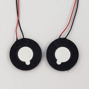 26 Chifre 8 Euro 1W Horn Learning Machine Toy RGB LED 5W Fingerprint Lock Bateria Operada Computer Stage Speaker Monitoring - Product Image 2