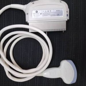 Échographe portable 4C-D avec sonde, scanner à ultrasons 4C-D, entièrement testé et fonctionnel, pour service de réparation - Product Image 1
