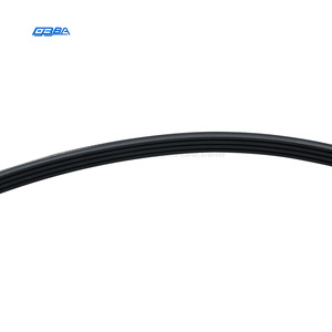 สายพานเครื่องยนต์สีดำของแท้ใหม่เอี่ยม ทนทาน สำหรับรถเฟอร์รารี่ F12 ปี 2012-2018 รหัสอะไหล่แท้ 341330 - Product Image 5