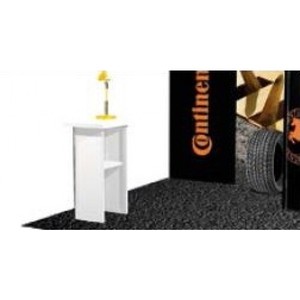 h-line Stand 3x3 m Stand d'angolo - Product Image 3