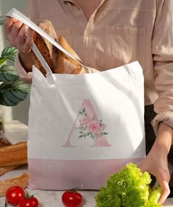 Sac fourre-tout en toile de coton personnalisable fait main avec logo sur mesure, cadeau spécial pour mariage, événement, ou distribution. - Product Image 5