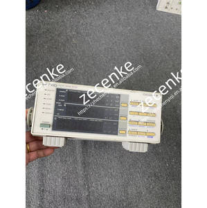 Compteur de puissance numérique Yokogawa WT110 utilisé - Product Image 1