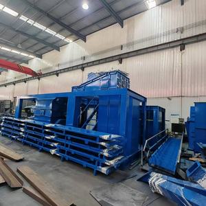 Planta de <span class=keywords><strong>Asfalto</strong></span> Controlada <span class=keywords><strong>por</strong></span> PLC de 130 Toneladas <span class=keywords><strong>por</strong></span> Hora a <span class=keywords><strong>Precio</strong></span> de Fábrica para la Construcción y Mantenimiento de Carreteras Municipales con Fácil Mantenimiento - Product Image 4