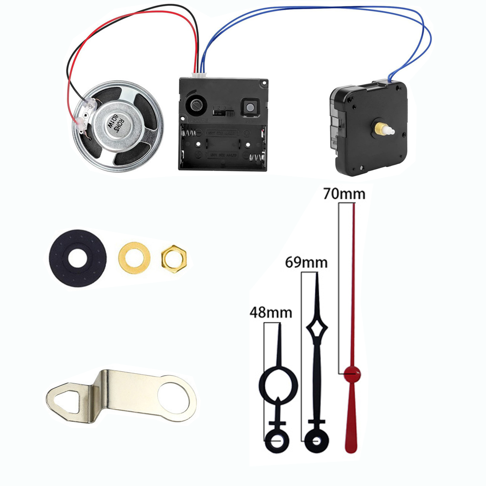 17mm movement  Suit+9203+009