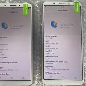 ขายส่งโทรศัพท์ android ใช้โทรศัพท์สําหรับ <span class=keywords><strong>vivo</strong></span> y66 y67 y71 y81 y83 <span class=keywords><strong>y85</strong></span> y91 y93 y97 ใช้โทรศัพท์ - Product Image 2