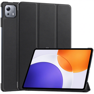 Étui universel multi-angles pour tablette avec fonction de veille/réveil automatique, coque de protection pour Xiaomi Pad 7S Pro 12.5 2025 - Product Image 1