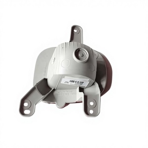 Set di Riflettori per Paraurti per <span class=keywords><strong>Renegade</strong></span> 2015-2017 Posteriore Sinistro e Destro 68255513AA 68255513 68255514AA 68255514 - Product Image 2