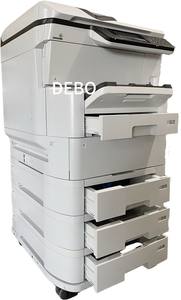 Impresora Multifuncional a Color A3 <span class=keywords><strong>A4</strong></span> E-pson WF-C878Ra <span class=keywords><strong>PX</strong></span>-M7080FX Workforce Enterprise, Impresión a Doble Cara con Escáner - Product Image 5