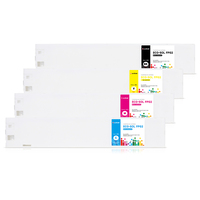 Kartrid Tinta Eco-solvent Premium 440ml ECO-SOL FPG2 Pengganti untuk Printer Seri Roland VP-540i VP-300i SP-540i