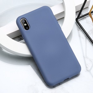 Coque en silicone liquide pour 16 Pro Max, protection intégrale, 3 couches, antichoc, étanche, 5 couleurs, AL-012 - Product Image 1