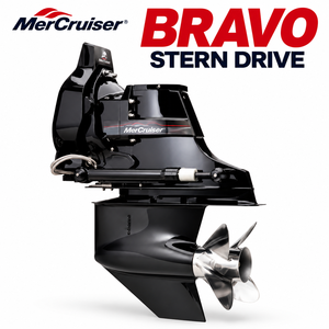 Embrayage conique de remplacement pour moteur marin Mercury MerCruiser Bravo Stern Drive 400 HP - Product Image 1