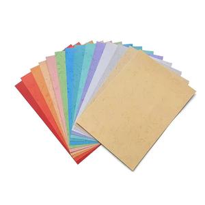Couvertures <span class=keywords><strong>de</strong></span> protection en papier A4 durables et épaisses papier <span class=keywords><strong>de</strong></span> reliure coloré pour fournitures scolaires <span class=keywords><strong>de</strong></span> bureau 230g papier <span class=keywords><strong>de</strong></span> reliure Cove - Product Image 4