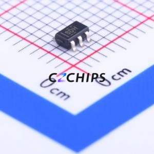 Original y nuevo TPS70950DBVR SOT-23-5 Circuito integrado IC Chip PMIC Regulador lineal (LDO) - Product Image 1