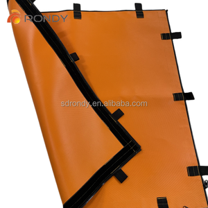 Panneau <span class=keywords><strong>de</strong></span> sécurité pour soudage 0,45 mm 0,75 mm - Product Image 2