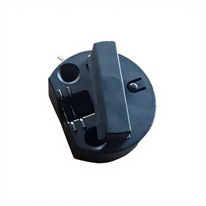 Factory Direct Sales Penguin Pedal Bindings for <b>Kayaks</b> Reinforced Nylon Material - Product Image 2