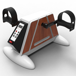 OEM rehabilitación motorizada Mini bicicleta de <span class=keywords><strong>ejercicio</strong></span> Mini Pedal terapia de pie Pedal eléctrico bicicleta de <span class=keywords><strong>ejercicio</strong></span> <span class=keywords><strong>para</strong></span> uso doméstico - Product Image 1