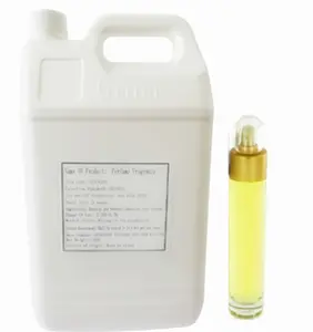 Ighly-fragancia para perfume corporal, esencia para perfume, el 360 - Product Image 1