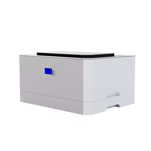Special Offer 10KWH 15KWH Hybrid Grid Solar <b>Energy</b> <b>Storage</b> <b>System</b> Lifepo4 Battery IP20 Split Stackable Free Shipping - Product Image 4