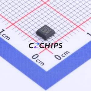 Original et nouveau transistor à effet de champ à transistor PowerPAK1212-8 SI7615ADN-T1-GE3 (MOSFET) - Product Image 1