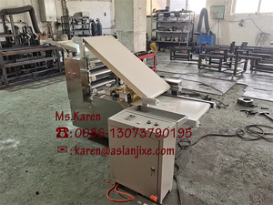 New <strong>Pizza</strong> <strong>Machine</strong> / Pizzera <strong>Pizza</strong> Dough Base Maker <strong>Machine</strong> / Automatic <strong>Pizza</strong> Making <strong>Machine</strong> - Product Image 4