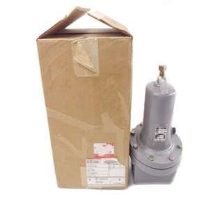 BESTURINGSELEMENTEN FS98H-101 250PSI NSMP Nieuw Origineel Direct uit magazijn Industriële Automatisering PLC Programmeringscontroller - Product Image 1