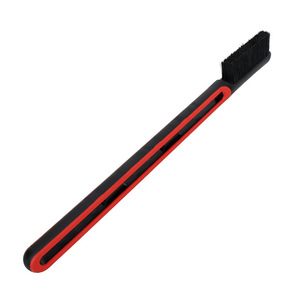 Yinste <b>Car</b> Dust Brush Red And Black 81720 For <b>Interior</b> Cleaning - Product Image 5