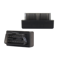 Escáner de Diagnóstico OBD2 Inalámbrico Bluetooth 4.0 con Interfaz ELM327 al por Mayor