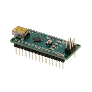 PAM8403 โมดูลเครื่องขยายเสียงดิจิตอลขนาดเล็ก 4 ช่อง 8-15V อินพุตสเตอริโอแอมป์ XH-A156 แบบติดตั้งบนพื้นผิว - Product Image 2