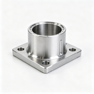 Boquilla de Impresora 3D de Latón/Acero Inoxidable de 0.2-1.0 mm, Mecanizada por CNC con Tolerancia de Precisión de 0.01 mm, Boquillas Reemplazables para PLA, ABS, PETG - Product Image 1