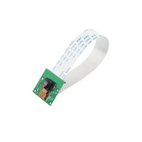 Kamera Antarmuka CSI 5-megapiksel Raspberry Pi 3 2b Kamera Raspberry Pi