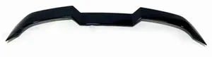 Aileron arrière de coffre de voiture BMW G22, pièce extérieure, style V, pour BMW Série 4 G22 M4 2021-2023, pièce de modification - Product Image 5