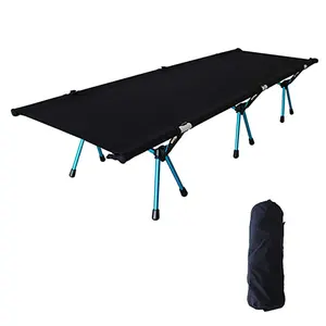 Ultra Lightweight Cot Ideal for Camping and Hunting Byer cots Lightweight cot Single