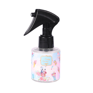 <span class=keywords><strong>Spray</strong></span> parfumé pour cheveux floral et fruité de qualité supérieure pour femmes - 100 ml - Parfum avec des notes de bergamote, de freesia et d'ambre pour un style quotidien - Product Image 1