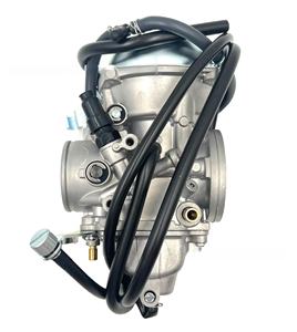 Carburador para Motocicleta Honda XR650 XR650L 16100-MY6-772, Otros Accesorios para Motocicleta - Product Image 4