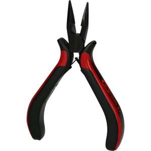 KS เครื่องมือ-คีมอเนกประสงค์ที่มีความแม่นยำ500.7030, คีมและใบมีดอิเล็กทรอนิกส์4042146151617 120มม. - Product Image 3