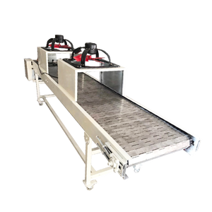 Horno de Túnel de Alta Eficiencia Personalizado a Precio de Fábrica <span class=keywords><strong>Bifa</strong></span>, Horno Industrial de Banda Transportadora - Product Image 5