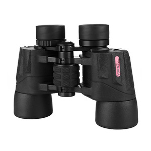 กล้องส่องทางไกลกลางคืน YUKO 10x50 โครงสร้างโลหะทั้งหมด กันน้ำ ใช้กลางแจ้งได้ - Product Image 3