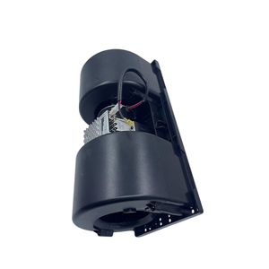 Pièces de moteur d'excavatrice 2908659 ZM2908659 Moteur de ventilateur soufflant pour chargeuse sur pneus L30 L35B Pièces de machines de construction - Product Image 5