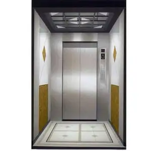 elevator door operator step control board lift for home panel