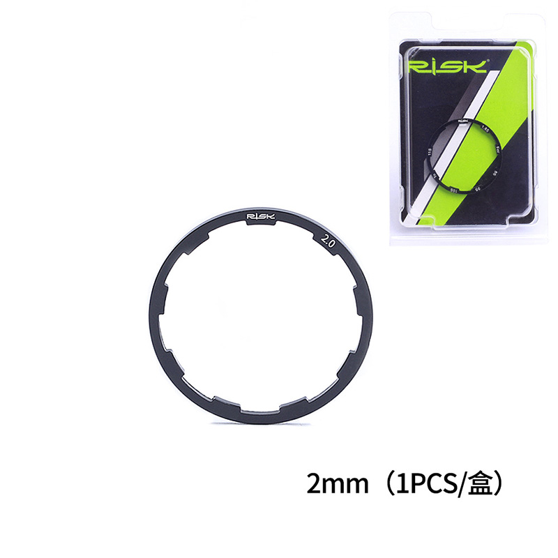 black 2mm
