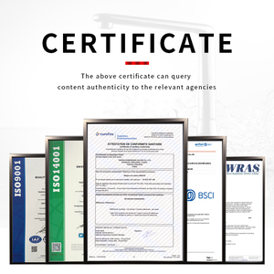 3 chức năng hệ thống vòi hoa sen với thanh trượt có thể điều chỉnh 10 inch vòi hoa sen đầu phòng tắm bồn tắm vòi hoa sen mixet Bộ - Product Image 6