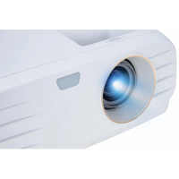 Projecteur DLP 4K UHD PX727-4K, 4000 Lumens ANSI, 3840x2160, Zoom 1.3x, Contraste Dynamique 12000, Faible Latence 4.2ms, Intégré